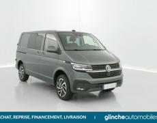 Volkswagen Transporter Écommoy