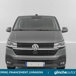 Volkswagen Transporter T 6.1 PROCAB L1 2.0 TDI 150ch Business Plus DSG7 &Eacute;commoy
