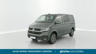 Volkswagen Transporter  - photo 2