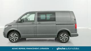 Volkswagen Transporter  - photo 3