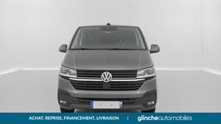 Volkswagen Transporter  - photo 1