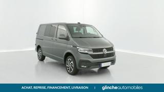 Volkswagen Transporter  - photo 0