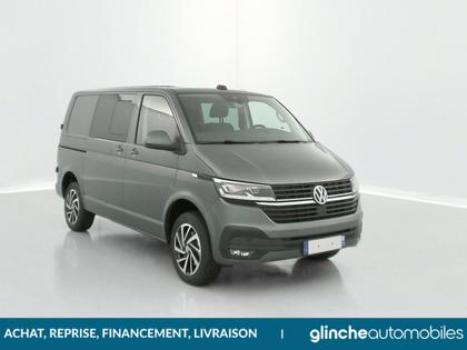 Volkswagen Transporter - 6L1 2.0 TDI 150ch Business Plus DSG7 - 54 840 €