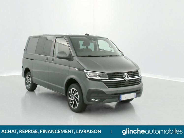 Volkswagen Transporter  - 54 840 €