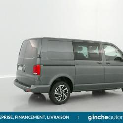 Volkswagen Transporter 6L1 2.0 TDI 150ch Business Plus DSG7 &Eacute;commoy