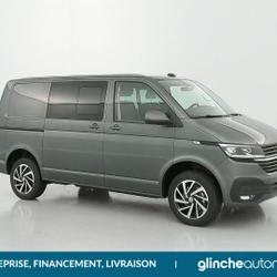 Volkswagen Transporter 6L1 2.0 TDI 150ch Business Plus DSG7 &Eacute;commoy