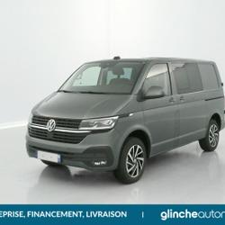 Volkswagen Transporter 6L1 2.0 TDI 150ch Business Plus DSG7 &Eacute;commoy
