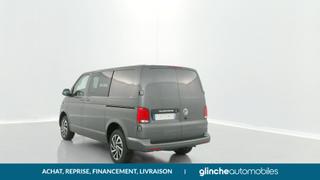 Volkswagen Transporter  - photo 4