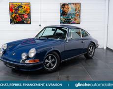 Porsche 911 Écommoy