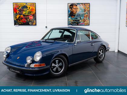 Porsche 911 - 911 2.4 S - 149 900 €