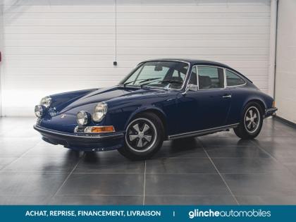 Porsche 911 - 911 2.4 S - 149 900 €