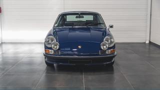 Porsche 911  - photo 1