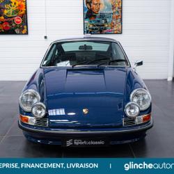 Porsche 911 911 2.4 S &Eacute;commoy