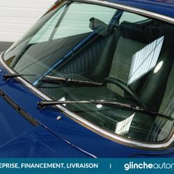 Porsche 911 911 2.4 S &Eacute;commoy