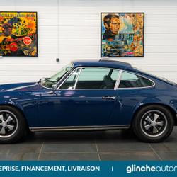 Porsche 911 911 2.4 S &Eacute;commoy