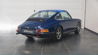 Porsche 911  - photo 3