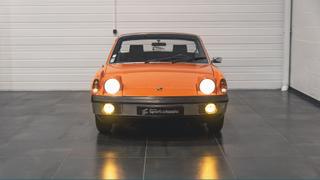 Porsche 914  - photo 1