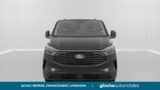Ford Transit Custom  - photo 1