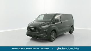 Ford Transit Custom  - photo 2