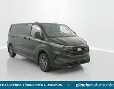 Ford Transit Custom - II 320 L2H1 2.0 Ecoblue 170ch Limited BVA8 - 43 080 €