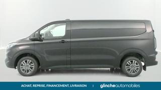 Ford Transit Custom  - photo 3