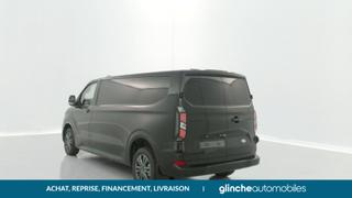 Ford Transit Custom  - photo 4