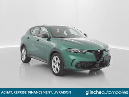 Alfa Romeo Tonale - 1.5 Hybrid 130ch Sprint TCT7 - 27 900 €