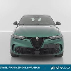 Alfa Romeo Tonale 1.5 Hybrid 130ch Sprint TCT7 &Eacute;commoy