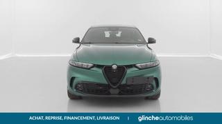 Alfa Romeo Tonale  - photo 1