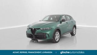 Alfa Romeo Tonale  - photo 2