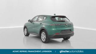 Alfa Romeo Tonale  - photo 4