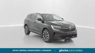 Renault Espace  - photo 0