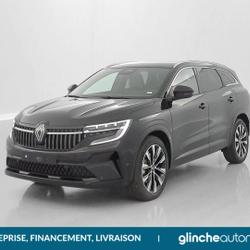 Renault Espace 5 VI E-Tech full hybrid 200ch Techno &Eacute;commoy