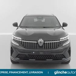Renault Espace 5 VI E-Tech full hybrid 200ch Techno &Eacute;commoy