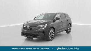 Renault Espace  - photo 2