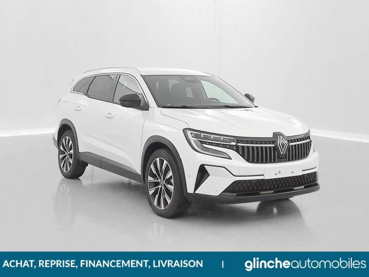 Renault Espace  - 36 900 €