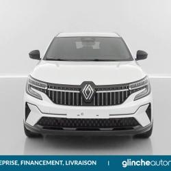 Renault Espace 5 VI E-Tech full hybrid 200ch Techno &Eacute;commoy