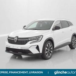 Renault Espace 5 VI E-Tech full hybrid 200ch Techno &Eacute;commoy