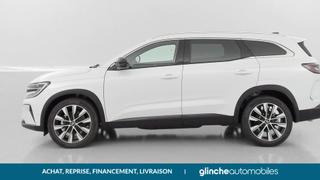 Renault Espace  - photo 3