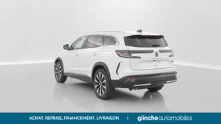 Renault Espace  - photo 4