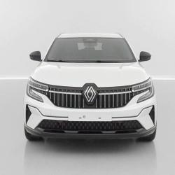 Renault Espace 5 VI E-Tech full hybrid 200ch Techno H&eacute;nin-Beaumont