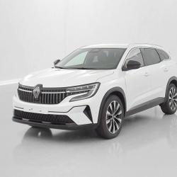 Renault Espace 5 VI E-Tech full hybrid 200ch Techno H&eacute;nin-Beaumont