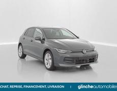 Volkswagen Golf 8