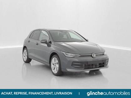 Volkswagen Golf - 1.5 eTSI EVO2 115ch Edition DSG7 - 28 500 €