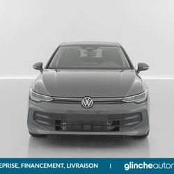 Volkswagen Golf 8 1.5 eTSI EVO2 115ch Edition DSG7 &Eacute;commoy