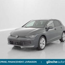 Volkswagen Golf 8 1.5 eTSI EVO2 115ch Edition DSG7 &Eacute;commoy