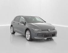 Volkswagen Golf 8