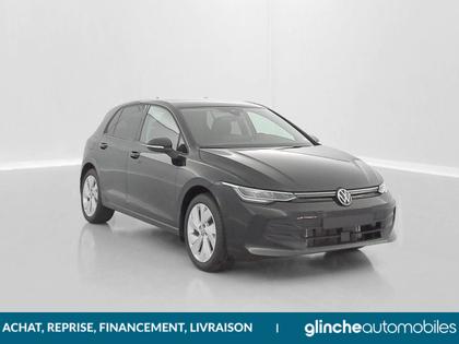 Volkswagen Golf - 1.5 eTSI EVO2 115ch Edition DSG7 - 28 500 €