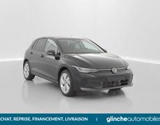 Volkswagen Golf 8