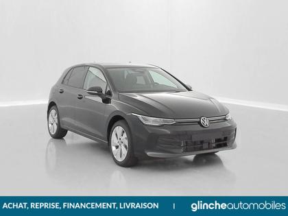 Volkswagen Golf - 1.5 eTSI EVO2 115ch Edition DSG7 - 28 500 €